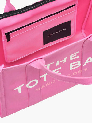Marc Jacobs Bag The Large Tote Bow Pink
