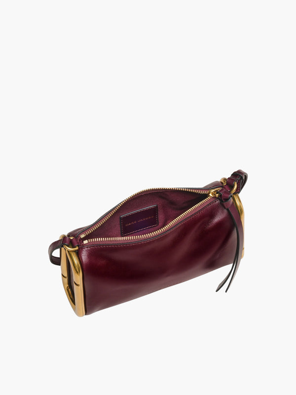 Marc Jacobs Bag Small Shoulder Bag Dark Port