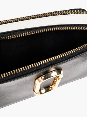 Marc Jacobs Bag The Snapshot Black Multi