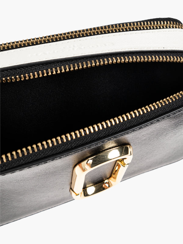 Marc Jacobs Bag The Snapshot Black Multi