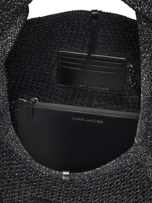 Marc Jacobs Bag The Sack Onyx
