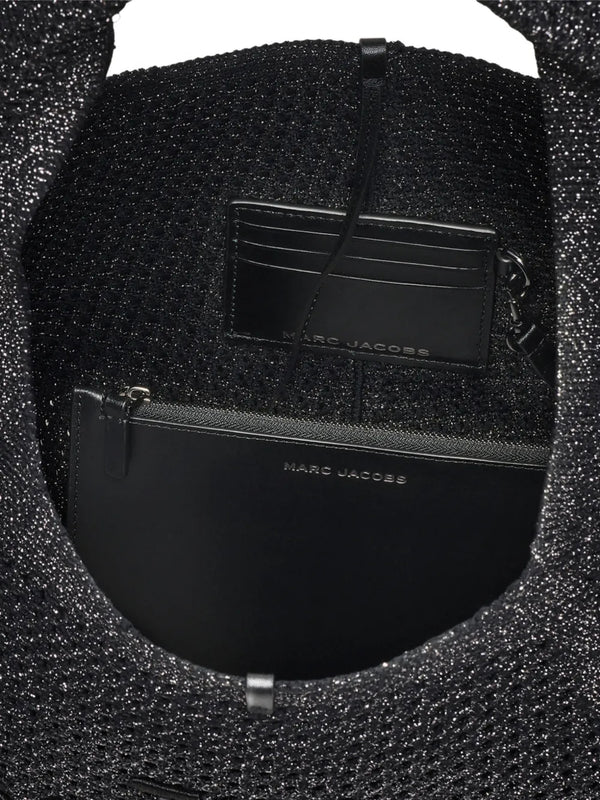 Marc Jacobs Bag The Sack Onyx