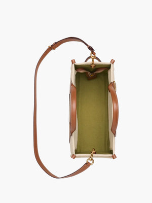 Marc Jacobs Bag The Medium Tote Beige/Argan