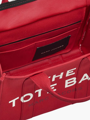 Marc Jacobs Bag Medium Tote True Red