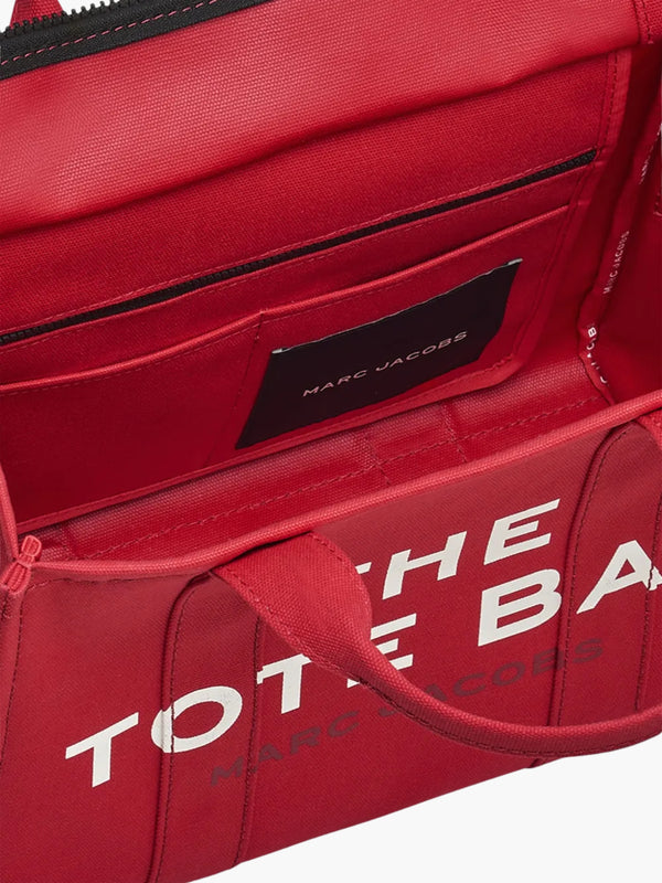 Marc Jacobs Bag Medium Tote True Red