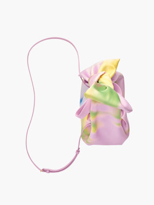 Marc Jacobs Bag  Mini Sack Ribbon Pink