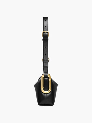 Marc Jacobs Bag Medium Shoulder Bag Black