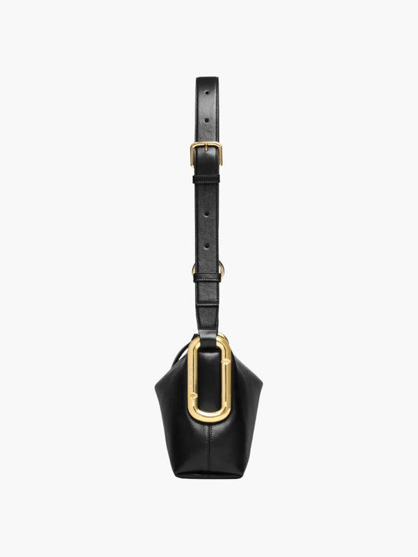 Marc Jacobs Bag Medium Shoulder Bag Black
