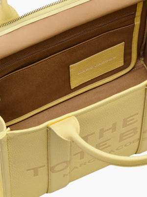 Marc Jacobs Bag The Medium Tote Custard