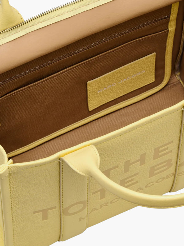 Marc Jacobs Bag The Medium Tote Custard