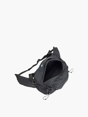 Adidas Backpack By Stella McCartney Multi Sp Bag Black/White