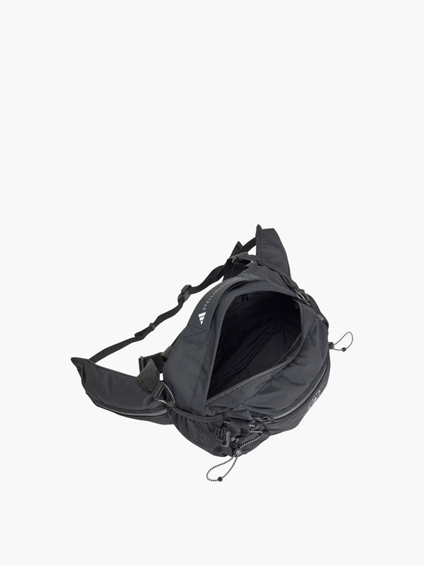 Adidas Backpack By Stella McCartney Multi Sp Bag Black/White