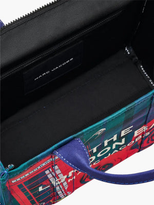 Marc Jacobs Bag Medium Tote London