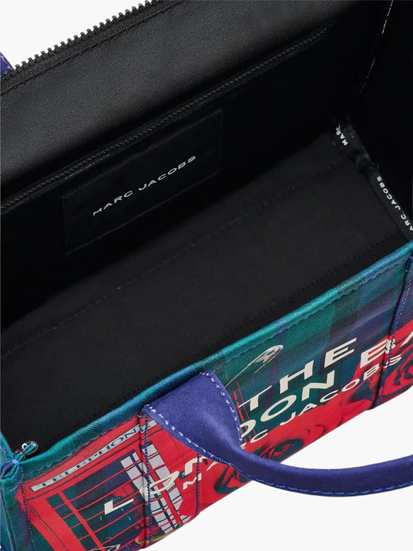 Marc Jacobs Bag Medium Tote London