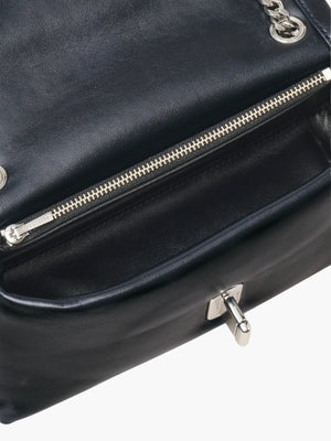 Marc Jacobs Bag Chain Mini Black