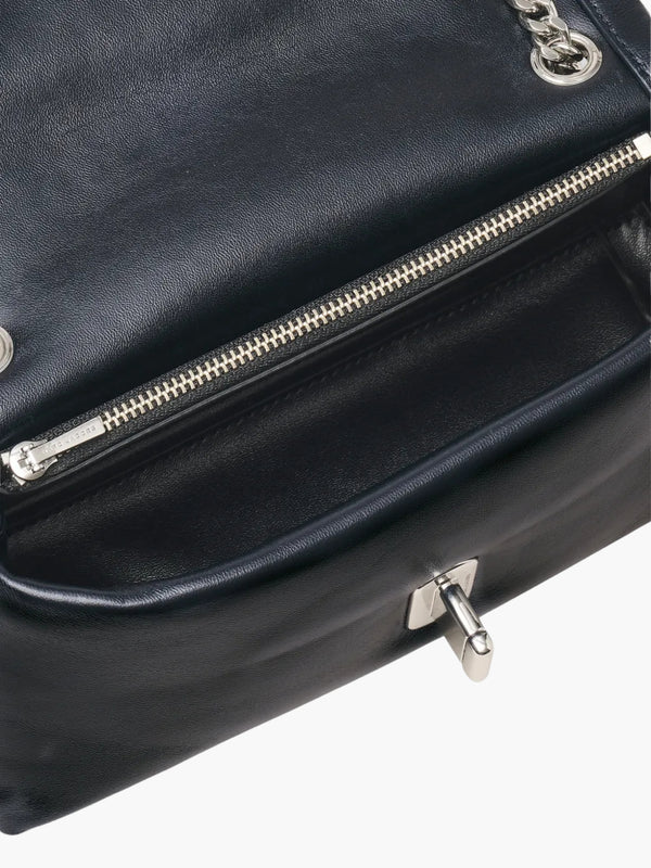 Marc Jacobs Bag Chain Mini Black