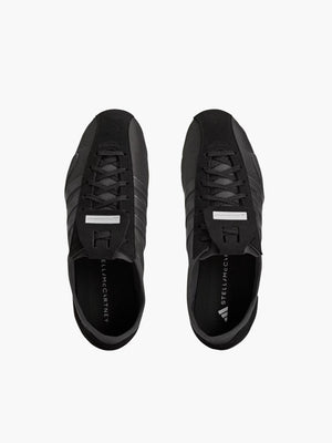 Adidas Sneakers AS44 By Stella McCartney Spw 76 Black