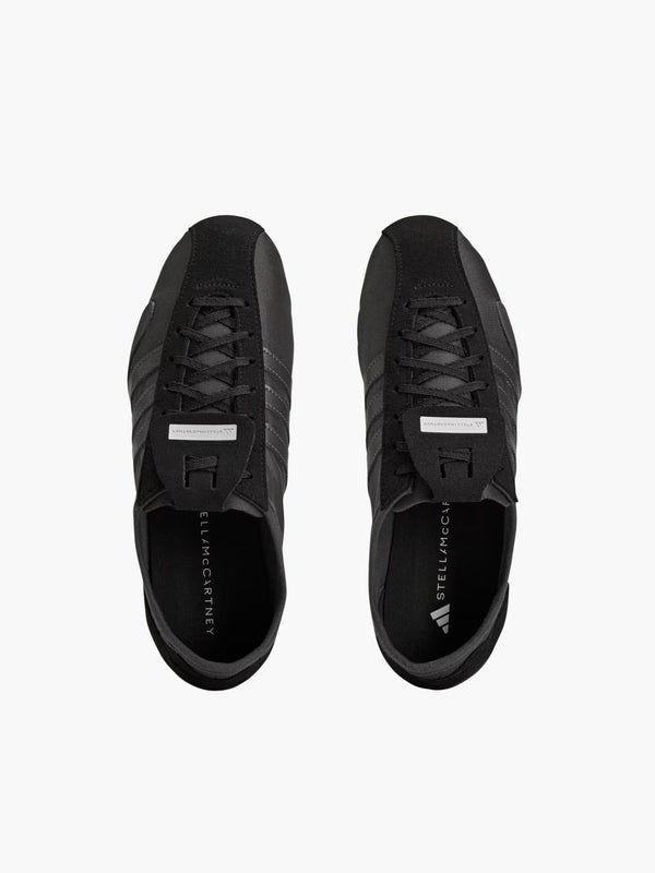 Adidas Sneakers AS44 By Stella McCartney Spw 76 Black