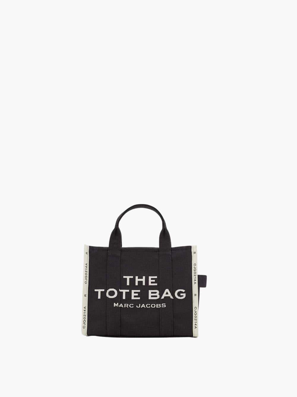 Marc Jacobs The Small Tote Black