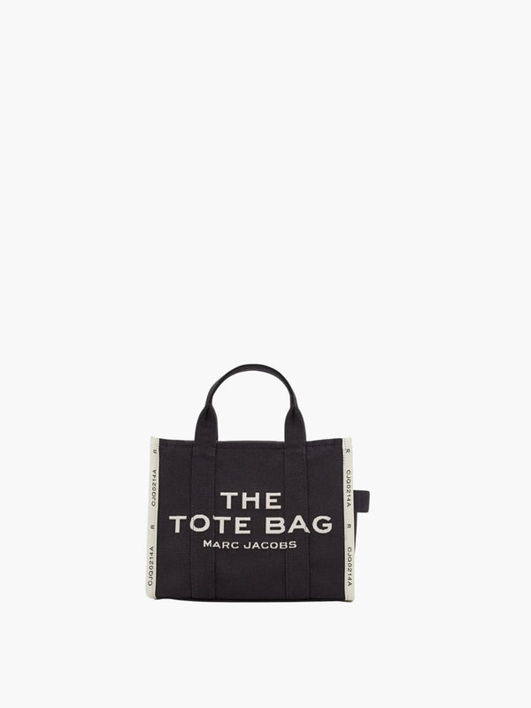 Marc Jacobs The Small Tote Black