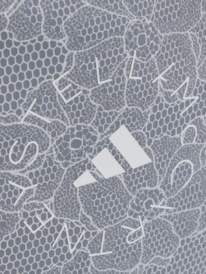 Adidas Bag By Stella McCartney Packable Tote Onix/Grey/White
