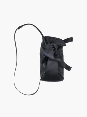 Marc Jacobs Bag The Mini Sack Black