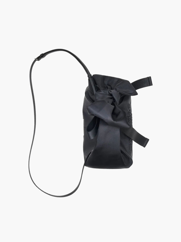 Marc Jacobs Bag The Mini Sack Black