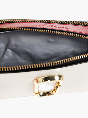 Marc Jacobs Bag The Snapshot Coconut Multi