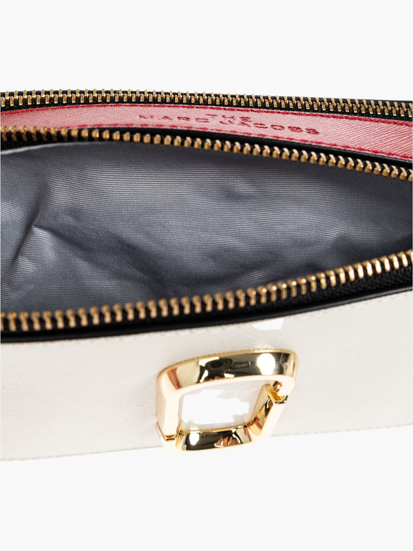 Marc Jacobs Bag The Snapshot Coconut Multi