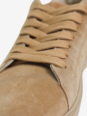 Etro Cassetta Sneakers Beige