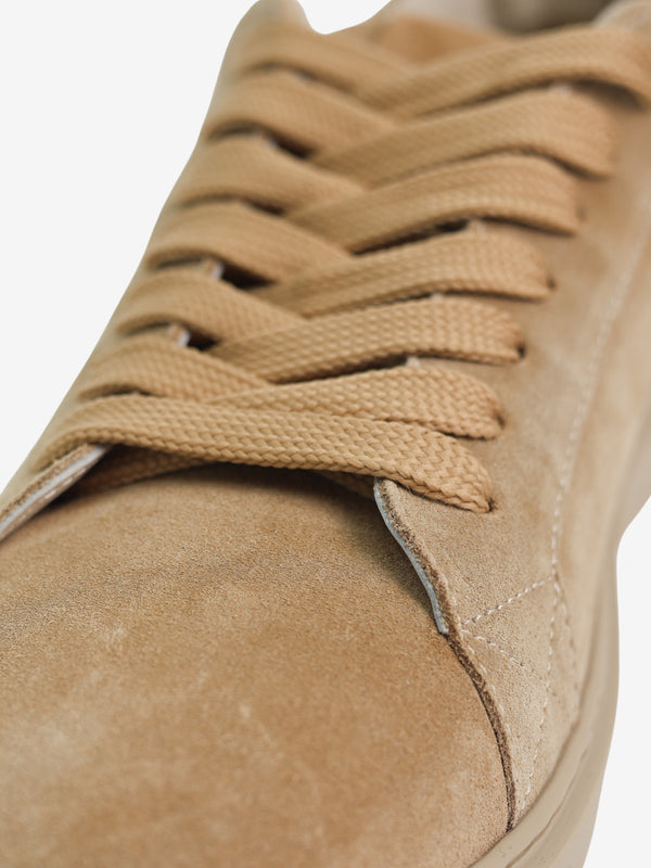 Etro Cassetta Sneakers Beige