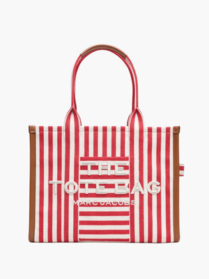 Marc Jacobs Bag The Large Tote True Red M