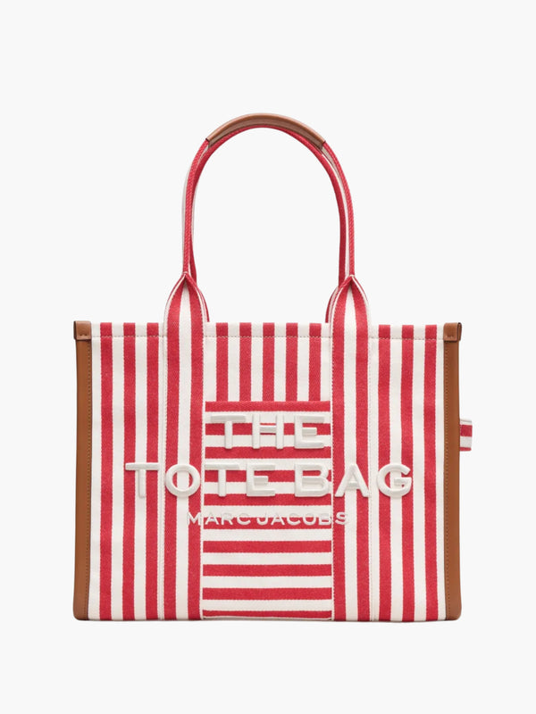 Marc Jacobs Bag The Large Tote True Red M