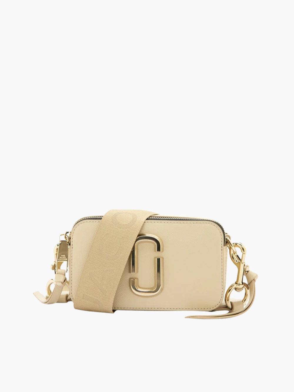 Marc Jacobs Bag Snapshot DTM Khaki