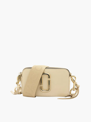 Marc Jacobs Bag Snapshot DTM Khaki