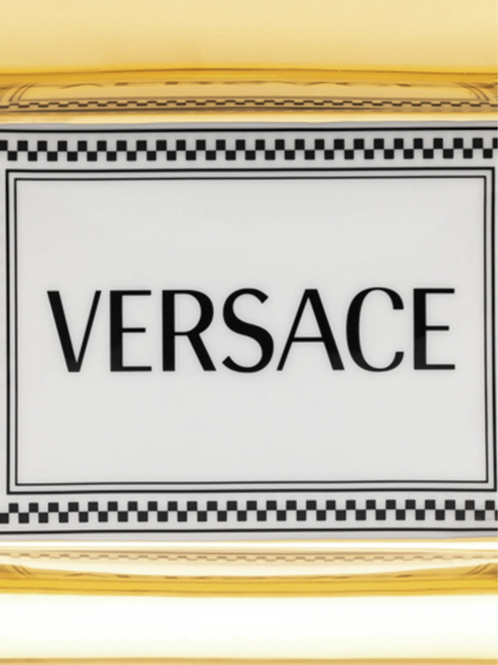 Versace  Medusa Rhapsody Ashtray 16 Cm