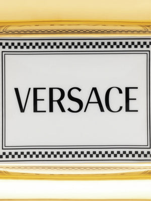 Versace  Medusa Rhapsody Ashtray 16 Cm