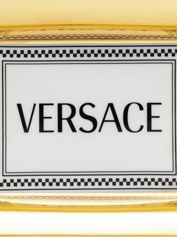 Versace  Medusa Rhapsody Ashtray 16 Cm