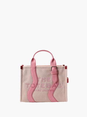 Marc Jacobs Bag The Medium Tote Powder Pink