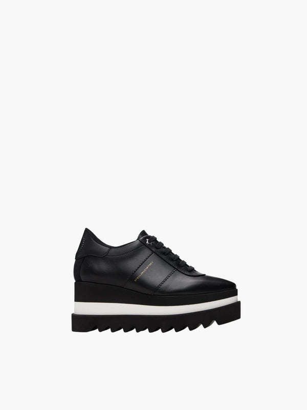 Stella Mccartney Sneakers Sneakelyse Alter Mat  Black
