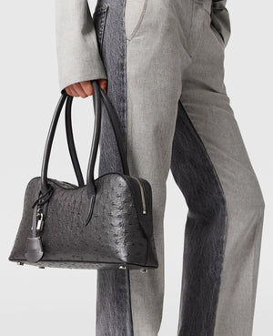 Stella Mccartney Bag  Ryder Medium  Black