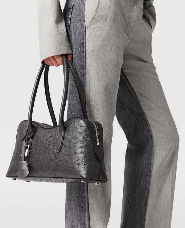 Stella Mccartney Bag  Ryder Medium  Black