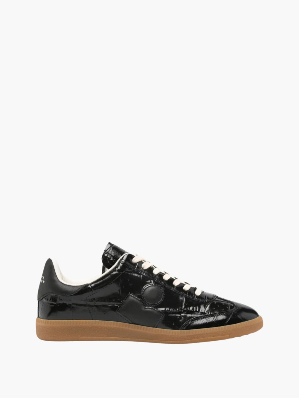 Isabel Marant Brycy Sneakers Black