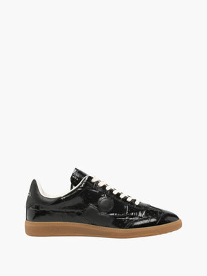 Isabel Marant Brycy Sneakers Black