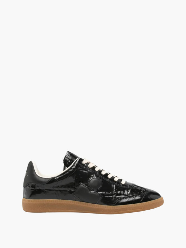 Isabel Marant Brycy Sneakers Black