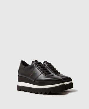Stella Mccartney Sneakers Sneakelyse Alter Mat  Black