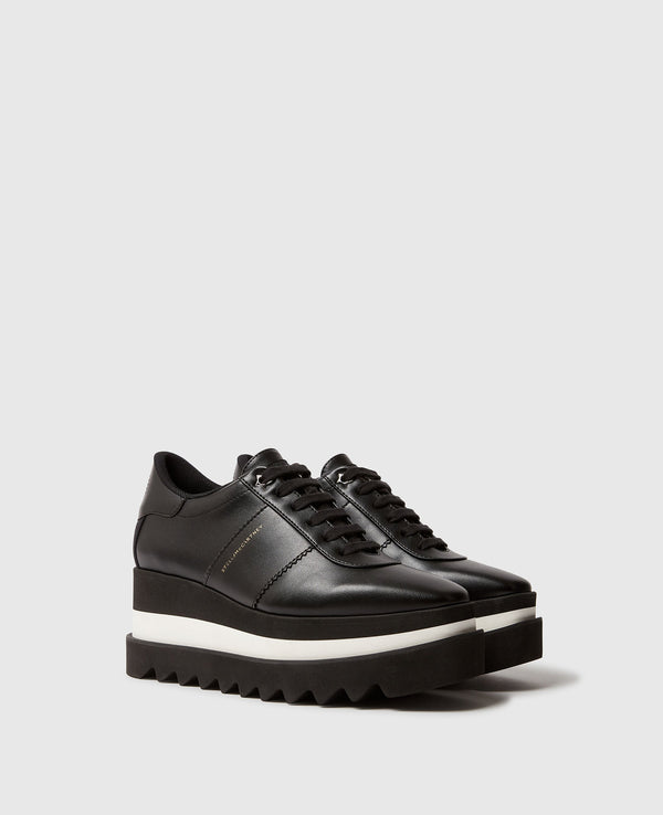 Stella Mccartney Sneakers Sneakelyse Alter Mat  Black