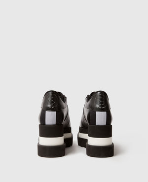 Stella Mccartney Sneakers Sneakelyse Alter Mat  Black