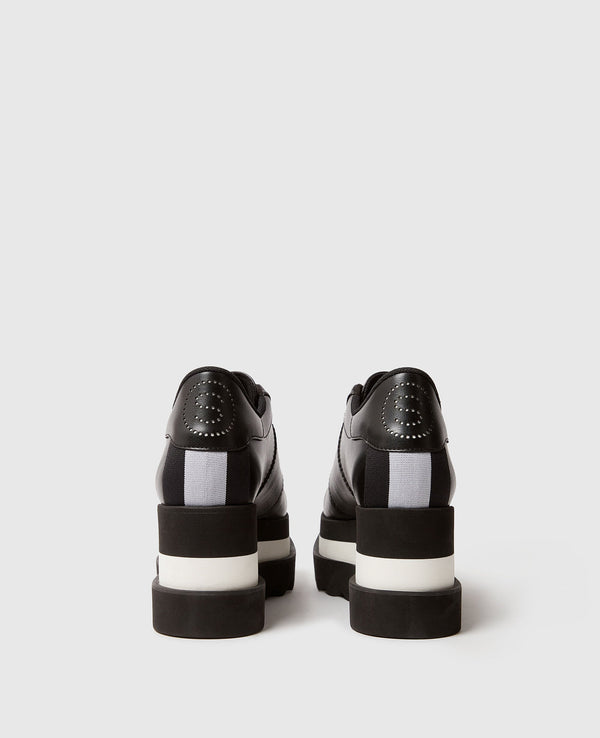 Stella Mccartney Sneakers Sneakelyse Alter Mat  Black