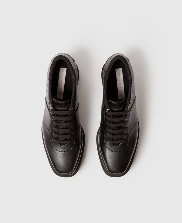 Stella Mccartney Sneakers Sneakelyse Alter Mat  Black